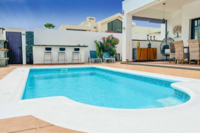 Villa Isla del Sol